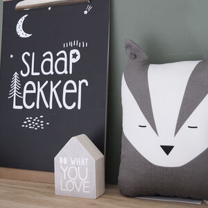 slaap-lekkerr