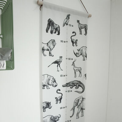 groeimeter-animals-grijs