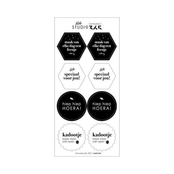 ost365-stickervel-zwartwit